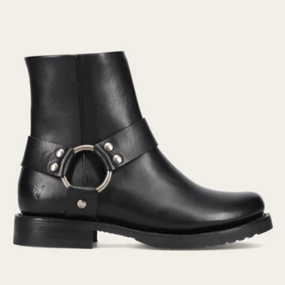 Frye Women's NWT Veronica Flex Harness Boot